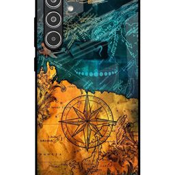 QRIOH Typography Printed Samsung Galaxy A56 5G Back Case Mobile Accessories-picture-53