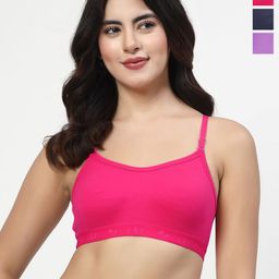 LILY Bra Full Coverage-45