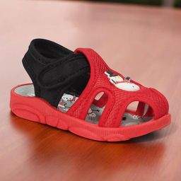 Lil Lollipop Kids Musical Chu Chu Sandals-30