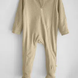 cocoon care Unisex Kids Sleepsuit-54