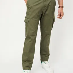 max Men Chinos Trousers-image-17
