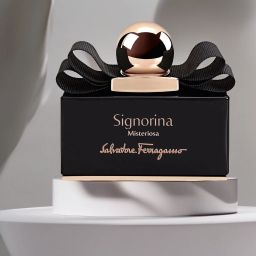 Signorina Misteriosa Eau de Parfum-100 ml-image-73