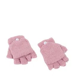 TIPY TIPY TAP Unisex Kids Winter Gloves-image-63