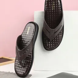 Liberty Men Thong Flip-Flops-image-7