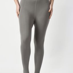 Lebami Winter Warm Thermal Bottoms-image-11