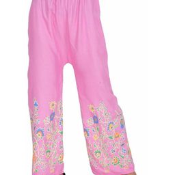 PINOVO Women Cotton Trousers-picture-44