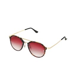 BAVINCIS Unisex Oval Sunglasses with UV Protected Lens-27