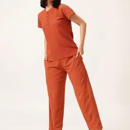 Clovia Women Night suit-picture-37