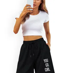 Hotfits Women Training or Gym Shorts-image-82