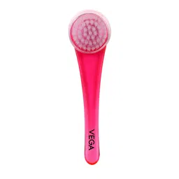 VEGA Facial Brush For Deep Cleansing - FB-02-22