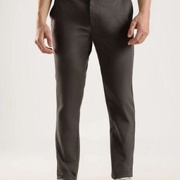Calvin Klein Jeans Men Tapered Fit Trousers-picture-40