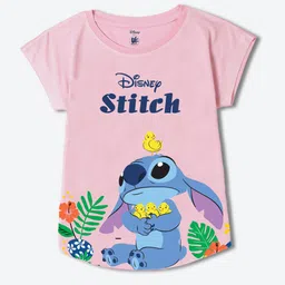 YK Disney Print Top-picture-24