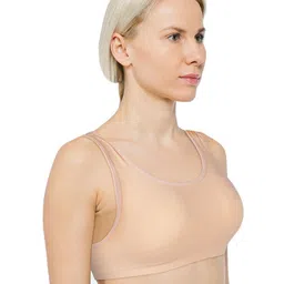 ComfyStyle Bra Full Coverage image 2