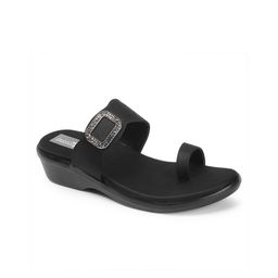 TWINSSHOE Women Wedge Heel Sandals-32