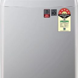 7 kg Fully Automatic Top Load Silver-24