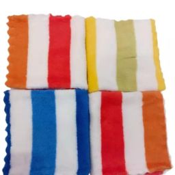 riseabove Ladies hanky, Soft premium design handkerchief s ["Multicolor"] Handkerchief-image-19