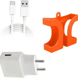 Wall Charger Accessory Combo for Nokia 6.2-21