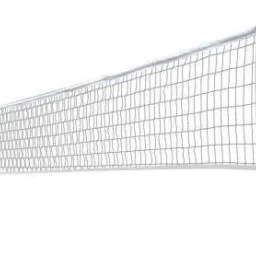 HP-450 Cotton Volleyball Nets 10 Mesh Pack of 1 Nets Volleyball Net-picture-27