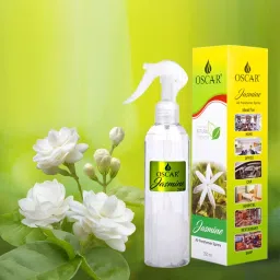 JASMINE AIR FRESHNER Spray-25