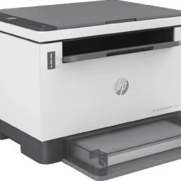 HP Laserjet 1005w Printer MFP Multi-function WiFi Monochrome Laser Printer image 5