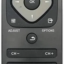 LipiWorld RM-D1110 Led LCD Tv Remote Control Compatible with Philips Remote Controller-image-32