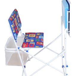 Mothertouch Educational Desk (Color And Design May Vary) image 4