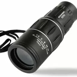 SellRider Long Range 16X52 Dual Focus Optics Zoom Telescope for Birds Watching / Wildlife Binoculars-image-85