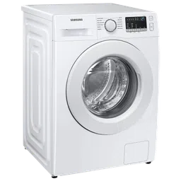 SAMSUNG 7 kg 5 Star Inverter Fully Automatic Front Load Washing Machine (WW70T4020EE/TL, Diamond Drum, White) image 5
