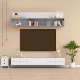 Auf for 43 inch LED :: LCD :: TV Monitor/COVER - 46 LED 43 INCI image 3