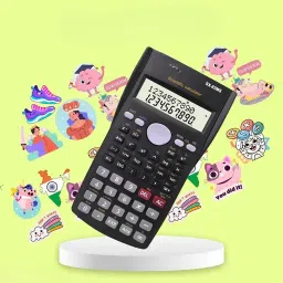 SCIENCE CALCULATOR243 Scientific Calculator-29