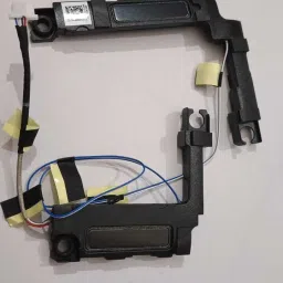 us info Dell Latitude 5300 E5300 2-in-1 Left & Right Speaker HUK11 TD2P1 023.400H0.0011 Combo Set image 3