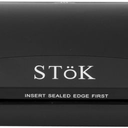 Stok ST-LA3 2 in 1 A3 & A4 /Fully Automatic Laminator with Jam Release Button | Supports Hot & Cold Lamination Machine. Ideal for home and office use|COMES WITH 5 FREE A3 LAMINATION POUCHES (1 Year offsite Warranty) 11.7 inch Lamination Machine-14