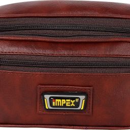 IMPEX Travel Money Belt, Waist Pouch Bag Waist Pouch Bag-image-56