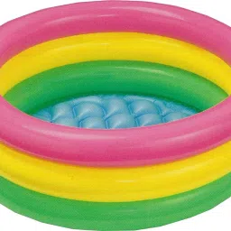 Swim Luxury LoungeTinybloom22024084 Inflatable Swimming Pool-picture-19