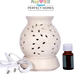 flipkart perfect homes Citrus Diffuser Set image 3