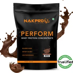 PERFORM Whey Protein Supplement Powder Whey Protein-10