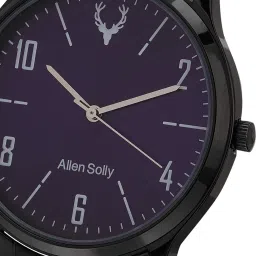 allen solly Analog Watch - For Men AS000040D image 4
