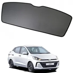 Rear Window Sun Shade For Hyundai Aura-36
