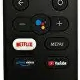 HDF Remote No .83 Compatible For OnePlus Y Series Smart Bluetooth Voice Command Remote Controller-image-38