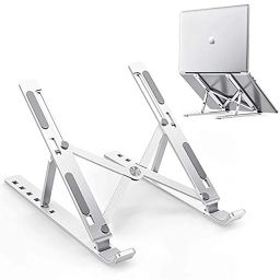SARTHI SARTHI laptop satnd V461 Laptop Stand-image-37