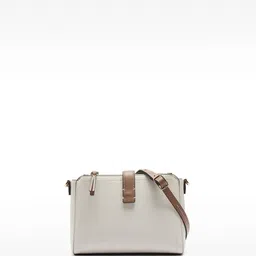 PARFOIS PU Crossbody Bag-26