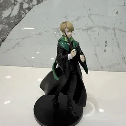 AUGEN Kids Harry Potter Action Figure Toy-26