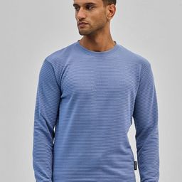Snitch Men Pullover Sweaters-image-8