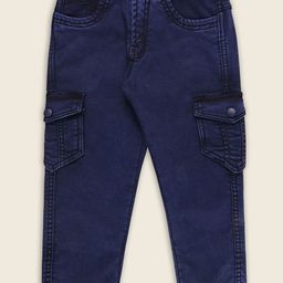 Wish Karo Boys Stretchable Jeans-picture-34