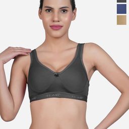 SHYAM SONS FLAIR Bra Full Coverage-image-68