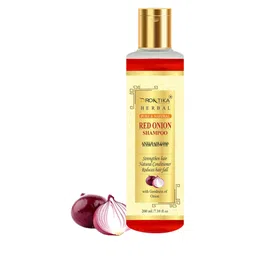DRONTIKA Red Onion Shampoo- 200 ml-picture-29