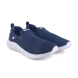 Sparx Men Mesh Running Non-Marking Shoes-picture-29