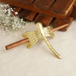 TEEJH Women Hairstick-picture-24