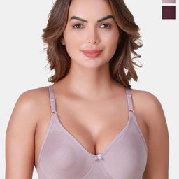 SKDREAMS Bra Full Coverage image 1