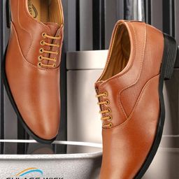 GULASS WICK Men Formal Derbys-image-72